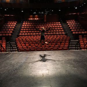 Meet your Posher, Natalie